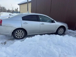 Mitsubishi Galant 2006, автомобиль марки Mitsubishi модель Galant 2006 г.в. VIN-номер 4MBSRDJ1A7E702237. Ознакомление с имуществом производится по адресу: Краснодарский край, Красноармейский район, поселок Рисоопытный, ул. Спортивная, 3, по предварительной записи по телефону: +79180361413.