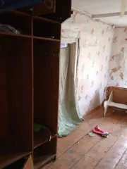 1/2 доля жилого дома, 41,1 кв.м, Оренбургская область, Российская Федерация, м.р-н Северный, с.п. Рычковский сельсовет, с Рычково, ул Нижнеаульная, двлд. 3, кадастровый номер 56:28:1201002:196.
