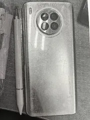 Сотовый телефон Huawei со стилусом, 1 шт. Вид оборудования: - Назначение: прямые. Состояние: б/у.