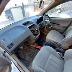 Легковой автомобиль, марка: TOYOTA, модель: IPSUM, год изготовления: 1999, цвет: белый, ПТС: 27 РО 766795, г/н: А267ЕХ27, модель двигателя: 3S, тип двигателя: бензиновый, двигатель №: 7767069, мощность двигателя, л. с. (кВт): 135 (99.3), рабочий объем двигателя, куб. см: 1998, кузов №…