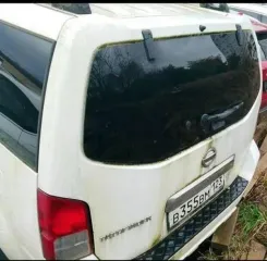 Д-к Шапранов В.И. А/м NISSAN PATHFINDER, г/в 2011, г/н В355ВМ123, VIN VSKJVWR51U0446094. Обременение: залог,арест, н/ц  1 646 409,00 руб., з-к 329 282,00 руб., ш/а 16 464,00 руб. Д-к Шапранов В.И. А/м NISSAN PATHFINDER, г/в 2011, г/н В355ВМ123, VIN VSKJVWR51U0446094. Обременение: залог,арест, н/ц …