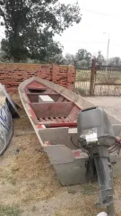 Лодка Кулас с мотором. Маломерное плавательное средство типа «Кулас», г/н АН-1140. Руль-мотор марки «Лифан» 27 л.с. (фактически руль-мотор Mercury 75). Имущество бывшее в употреблении, сопроводительная документация отсутствует. Наличие небольших вмятин на корпусе; царапин и потёртостей по всему…