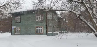 Нежилое помещение 124,1 кв.м Кировская область г.Киров ул.Ленина д.191 кадастровый номер 43:40:000459:3739