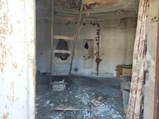 Нежилое здание 119,7 м², Калининградская область, количество этажей: 1, в том числе подземных 0, расположенное по адресу г. Калининград, ул. Чернышевского, вблизи дома № 82-84. Здание с кадастровым номером 39:15:121340:880 площадь 119.7 по адресу Российская Федерация, Калининградская обл., г…