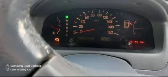 Toyota Raum, 1999 года, 91 лс, 335994 км, АКПП, легковой автомобиль Toyota Raum 1999г.в., VIN отсутствует, модель двигателя 5E, номер двигателя lЗ24792, мощность двигателя 91л.с., объём двигателя 1496куб.см, гос.рег.знак Н 049 ХТ 38