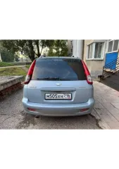 Chevrolet Captiva 2007 года, 127 лс. Транспортное средство – легковой автомобиль, марка/модель – Chevrolet Captiva, год выпуска – 2007, VIN – XUUUF756170003189.