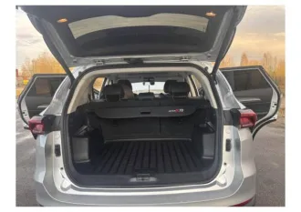 Jetour X70 PLUS 2023 Jetour X70 PLUS, 2023 года, 190 лс, 67445 км, АКПП еще Jetour X70 PLUS, 2023 года, 190 лс, 67445 км, АКПП еще транспортное средство – легковой автомобиль марка /модель – Jetour X70 PLUS, 2023 года выпуска, идентификационный номер HJRPBGGB0RF028976, кузов № HJRPBGGB0RF028976…