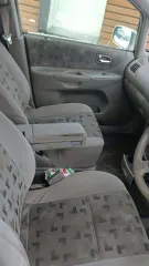 Mazda Premacy 2001, марка: Мазда, модель: ПРЕМАСИ, год изготовления: 2001 (Каминский) Легковой автомобиль, марка: Мазда, модель: ПРЕМАСИ, год изготовления: 2001, VIN: отсутствует, ПТС: 25 ТН 642137, вид собственности: индивидуальная. Особенности тех. состояния: коррозия на порогах и арках…