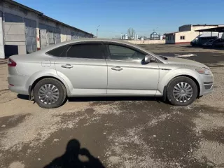 Автомобильная техника