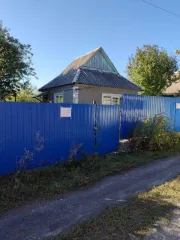 Земельный участок, площадь 522 кв.м., назначение: Земли населенных пунктов, адрес: Россия, Белгородская обл., г. Старый Оскол, садоводческое некоммерческое товарищество "Осколец", Участок №68, кадастровый номер: 31:06:0123005:45. Индивидуальная собственность. Жилой дом, площадь 22,5 кв.м…