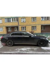 Mercedes-Benz E-Класс, 2019 года, 149 лс, АКПП, автомобиль легковой, марка: MERCEDES, модель: BENZ, E200D, VIN: WDD2130131A515666, гос. рег. номер: К728НН797, год изготовления: 2019, ТС находится в залоге у АО "АЛЬФА-БАНК"
