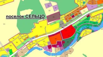 Земельный участок 70000 кв.м, Ленинградская обл., Волосовский р-н, п. Сельцо