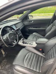 Kia Optima 2017 года, 187,6 лс, 197000 км, АКПП. Марка и(или) модель: KIA JF (OPTIMA), год выпуска: 2017, идентификационный номер (VIN): XWEGW413BH0004278, номер шасси (рамы): отсутствует, цвет кузова (кабины): серый, рабочий объем (см³): 2359, мощность (кВт/л.с.): 187,62 (138), экологический…