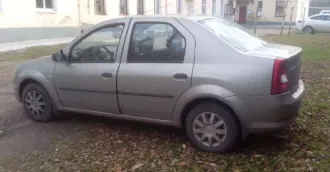 лот №2 легковой автомобиль, марка: рено логан, модель: renault logan, год изготовления: 2011, цвет: бежевый, vin: x7llsrb2hbh436679, птс: 77не 027913, г/н: к543ев178, модель двигателя: к7ja710 uj34490, тип двигателя: бензиновый, мощность двигателя, л. с.  квт : 75/55, рабочий объем двигателя, куб…