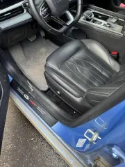 Chery Arrizo 8, 2023 года выпуска, 186 л.с., АКПП. VIN: LVVDC21B8PD216207, государственный регистрационный знак Т436ХК58. Находится в залоге у АО «ОТП Банк».