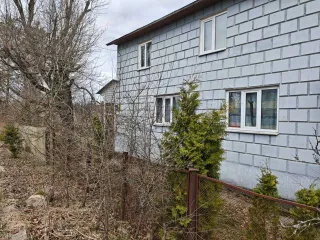 ½ Дома и ½ участка, ½ садового дома 182,3 кв.м с участком 1266 кв.м, Ленинградская обл. Ещё ½ доли в садовом доме площадью 182.3 кв.м. (кадастровый номер 47:07:0000000:63241) с ½ земельного участка площадью 1266+/-25 (кадастровый номер 47:07:1406005:4) по адресу Ленинградская область, Всеволожский…