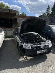 LADA PRIORA 2011 Автомобиль легковой, марка: LADA, модель: PRIORA, VIN: XTA217030B0280508, гос. рег. номер: Т778ЕУ196, год изготовления: 2011