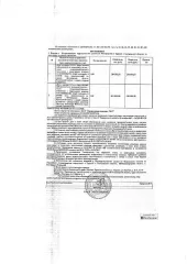 Доля 4,6 га в праве общей долевой собственности на земельный участок площадью 8540700 кв. м, кадастровый номер 31:11:0000000:199; 4,6 га в праве общей долевой собственности на земельный участок площадью 8540700 кв. м, кадастровый номер 31:11:0000000:199. Имущество обременено: арест, запрещение…