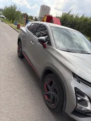 Автомобиль марки OMODA модель C5 2024 г.в. VIN номер LVVDB21B7RD576851 Через организатора торгов по адресу Московская обл., г. Раменское, тер. ДНА Изумрудный город, д. 326