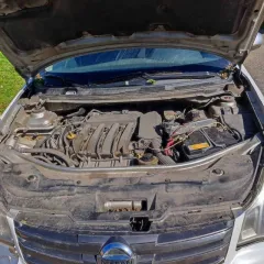 Nissan Almera, 2014, 102 л. с., 265000 км, АКПП, VIN: Z8NAJL01051809170, пробег 265 тыс. км, техническое состояние со слов собственника: требуется ремонт коробки передач, не закрывается капот, требуется ремонт выхлопной системы. Более подробное техническое состояние выясняйте самостоятельно в ходе…
