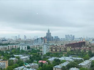 Жилое помещение (квартира), кадастровый номер: 77:08:0009019:1584, общей площадью 316,10 кв.м. 
Расположенное по адресу: г. Москва, ул. Маршала Бирюзова, д. 32, корп. 1, кв. 71, 
Дополнительная информация: имущество продается на условиях приобретения финансовым управляющим Тяпинской Е.Н…