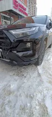 Toyota RAV4, 2023 года, 171 лс, 24800 км, полный привод, АКПП, легковой автомобиль; VIN LFMJN5BF8P3103709; год выпуска: 2023; цвет кузова (кабины): черный; ПТС – № 164302084793858 от 20.03.2024 г.