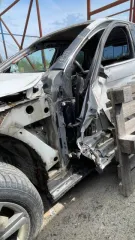 Audi A4 2010 года, 120 лс, АКПП. Автомобиль audi a4 2010 г.в. гос рег. знак К550РК186, VIN: XW8ZZZ8K8AG000252. Состояние неудовлетворительное. Автомобиль после ДТП. В результате ДТП автомобиль получил
следующие механические повреждения: передняя левая дверь, переднее левое крыло, задний
бампер…