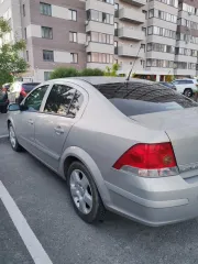 Opel Astra 2008. Модель Astra 2008 г.в., VIN XUF0AHL698B014020. Ознакомиться с порядком продажи имущества и получить дополнительную информацию можно в рабочие дни с 10:00 до 18:00 по предварительной договоренности с организатором торгов по телефону 89829332881 или e-mail: molotau@mail.ru.