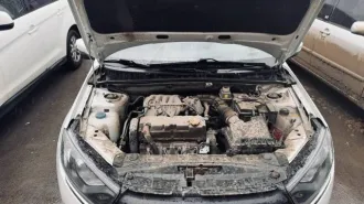 LADA Granta, 2023 года выпуска, 90 л.с., 25223 км, VIN: XTA219040R1001567, предмет залога АО АвтоФинансБанк. Информация об иных ограничениях отсутствует. Автомобиль на ходу, заводится. Регион местонахождения имущества - г. Уфа, Респ. Башкортостан.