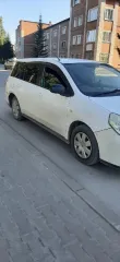 Nissan Wingroad 2008 легковой автомобиль, г/н О071ЕА154, кузов № Y12099736, цвет белый, адрес: Новосибирская область, Маслянинский район, р.п. Маслянино, ул. Дорожная, д. 15, арест. Легковой автомобиль NISSAN WINGROAD 2008 года выпуска, г/н О071ЕА154, кузов № Y12099736, цвет белый, адрес…