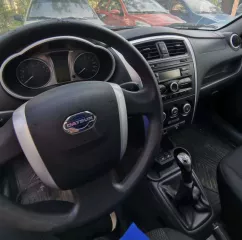 автомобиль легковой, марка: datsun, модель: mi do, vin: z8nfaabd0f0001454, год изготовления: 2015 автомобиль легковой, марка: datsun, модель: mi do, vin: z8nfaabd0f0001454, год изготовления: 2015