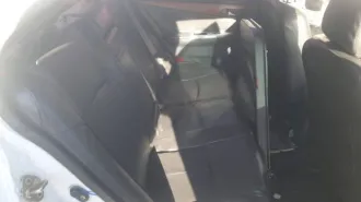 Lifan Solano 2012 года, 106 л.с., пробег 300000 км. Цвет белый. VIN: X9W214813C0032467. Год изготовления: 2012. Номер кузова: X7MCF41GP7M097102. Шасси отсутствует. ПТС серия 23ОМ № 023901.