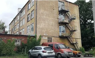 Нежилое помещение П101 15,1 кв.м Нижегородская область Нежилое помещение П101 (этаж №1) общей площадью 15,1 кв.м, кадастровый номер 52:18:0010010:373, расположенное по адресу: Российская Федерация, Нижегородская область, г. Нижний Новгород, ул. Заводской парк, д.25 Нежилое помещение расположено на…