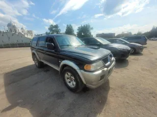 Toyota Camry 2018 года выпуска.