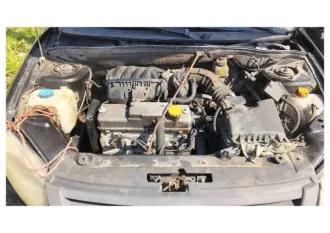 Lada Granta 2011 года, 87 лс, 148428 км, VIN XTA219010J0494935