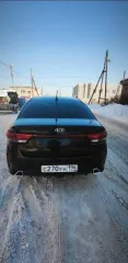 Kia Rio 2021 года, 122 л.с. Легковой автомобиль Kia Rio, механическая коробка передач, 2021 года выпуска, VIN номер Z94C341BBMR219201.