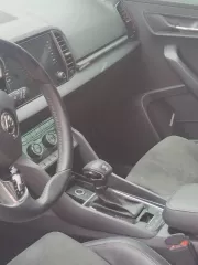 Автомобиль марки/модели Шкода/Skoda KAROQ, VIN: XW8LC6NU8MH202714, 2020 г.в., г/н Н486НК790