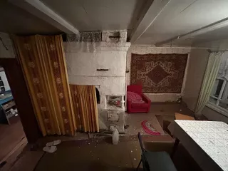 Земельный участок кадастровый номер: 58:21:0040101:18 площадь: 1900 кв.м и 
Жилое здание, кадастровый номер: 58:21:0040101:72, площадь: 32.7 кв.м. Вид права, доля в праве: собственность. 
Расположенные по адресу: Пензенская область, р-н. Нижеломовский, д. Федоровка, ул. Федоровка, д…