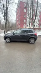 Renault Sandero 2015 года, VIN X7L5SRAVG53921811.
