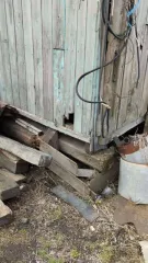1/3 доли квартиры 42,8 кв.м, Новосибирская область, 1/3 доля квартиры в Новосибирской обл., еще 1/3 доля квартиры в Новосибирской обл., еще доля в праве собственности в размере 1/3 на жилое помещение площадью 42,8 кв.м, с кадастровым номером: 54:02:010901:154, адрес: Новосибирская область, р-н…