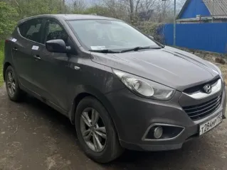 Hyundai IX 35 2012 г/в, г/н Т284МР193, VIN TMAJT81BADJ374992. Обременение:залог,арест, н/ц 1 071 500,00 руб., з-к 214 300,00 руб., ш/а 10 715,00 руб. Вид транспорта: Автомобиль. Марка: HYUNDAI IX 35. Модель: HYUNDAI IX 35.