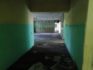 Нежилое здание (школа) площадью 1057,2 кв.м, кадастровый номер 46:08:210301:408; нежилое здание (котельная) площадью 121,6 кв.м, кадастровый номер 46:08:210301:407; земельный участок площадью 7880+/-62 кв.м, кадастровый номер 46:08:210301:238. Адрес: Курская область, Касторенский район…