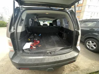 ХОНДА ПИЛОТ 2012 Автомобиль легковой ХОНДА ПИЛОТ, 2012 г.в., VIN: 5KBYF4880CB403063.