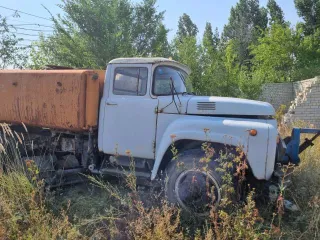 КО 713 на базе ЗИЛ 431412, 1994 Поливомоечная специализированная автомашина КО 713 НА БАЗЕ ЗИЛ 431412, 1994 года еще Поливомоечная специализированная автомашина КО 713 НА БАЗЕ ЗИЛ 431412, 1994 года еще КО 713 НА БАЗЕ ЗИЛ 431412 Поливомоечная специализированная автомашина 1994 г.в., г/н А987ММ164…