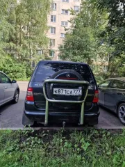 Mercedes-Benz ML 320, 1998 года, 218 лс, 445466 км, полный привод, АКПП, марка и(или) модель: МЕРСЕДЕС-БЕНЦ ML 320, год выпуска: 1998, идентификационный номер (VIN): WDC1631541A079186, номер шасси (рамы): --, номер кузова (кабины): -WDC1631541A079186, цвет кузова (кабины): синий, номер двигателя…