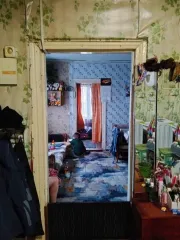 Доля дома 67.1 кв.м и участка 1430 кв.м, Курганская область. 1/2 доля в жилом доме, площадь 67.1 кв.м., адрес: Курганская область, р-н Юргамышский, рп Юргамыш, ул 2 Пятилетка, д 16, кадастровый номер: 45:24:020106:490. 1/2 доля на земельном участке, площадь 1430 кв.м., назначение: данные…