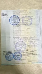 Volkswagen Polo 2012 года выпуска, VIN XW8ZZZ61ZDG032318. Ознакомление с автомобилем по согласованию по адресу: 603024, г. Нижний Новгород, ул. Генкиной, д. 40, пом. 5. Контакты для связи: e-mail Ignatyevaav@mail.ru, тел. 89200298368.