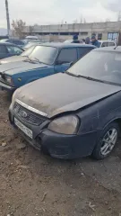 Лада-217230 Lada Priora, 2012, седан, госномер К049ЕС124, VIN отсутствует.