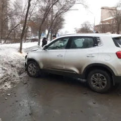 Chery Tiggo 4 Pro, 2024 года, 113 лс, 244110 км, АКПП, VIN: LVVDB21B6RD623819.