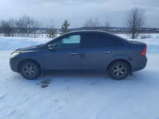 Ford Focus 2011 автомобиль марки FORD модель Focus 2011 г.в. VIN-номер X9FHXXEEDHBL88099. Ознакомление с предметом торгов и документацией на имущество осуществляется по месту нахождения имущества (в рабочие дни после предварительного согласования даты и времени по телефону организатора торгов…